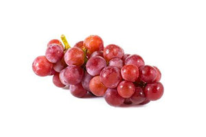 Uva roja