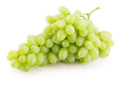 Uva verde