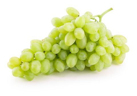 Uva verde