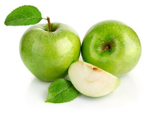 Manzana verde