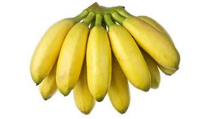 Plátano dominico